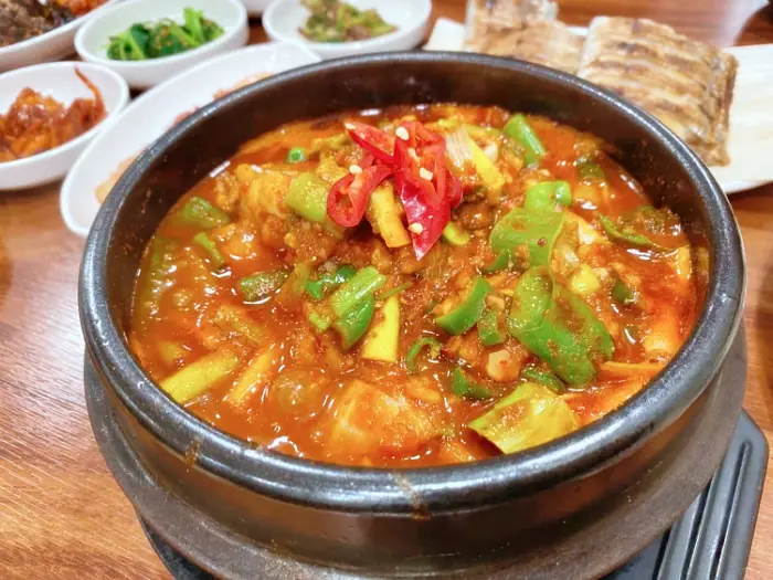 투데이 맛있는 메뉴 갈치구이 갈치찌개 갈치조림 맛집 추천 부산 광안리 맛집
