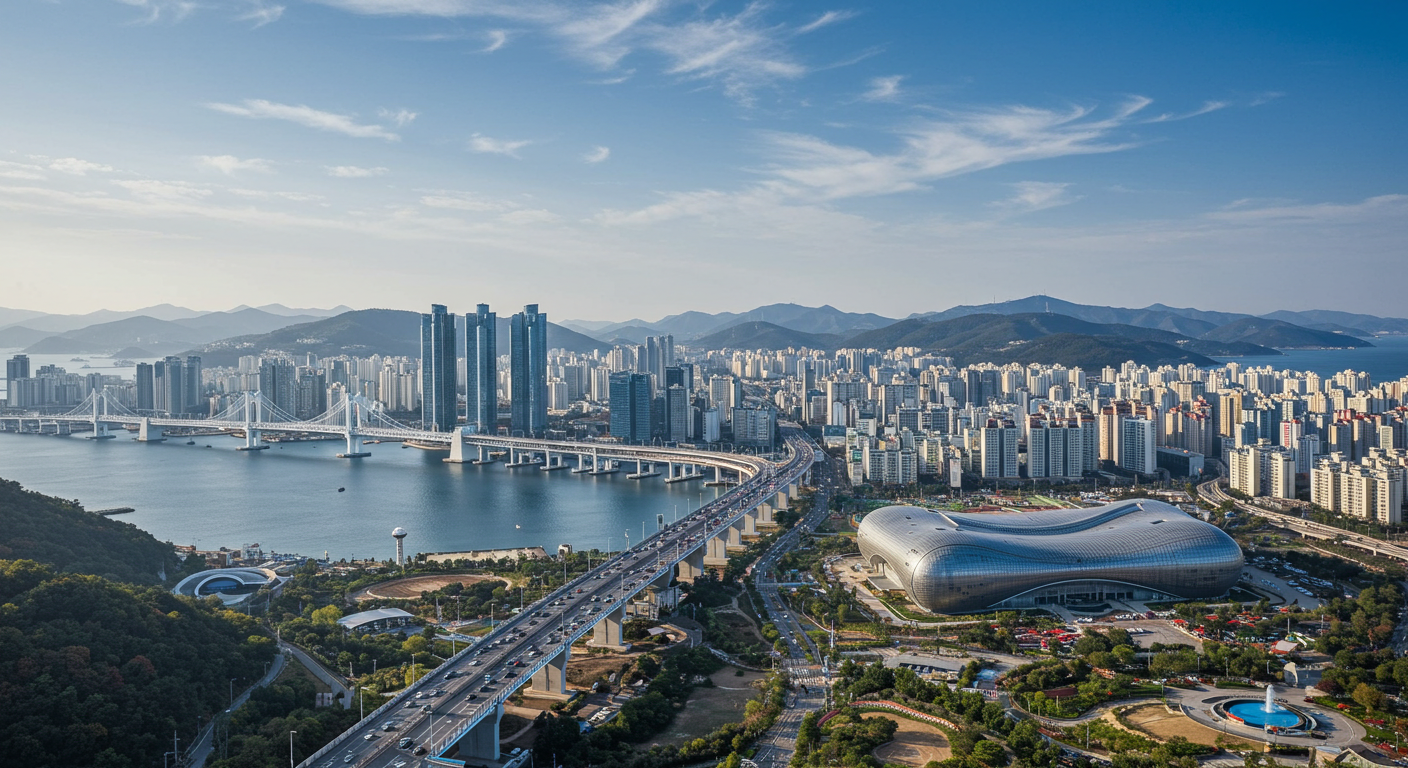 2026 부산 대구 인천 광주 복지정책 총정리 이미지