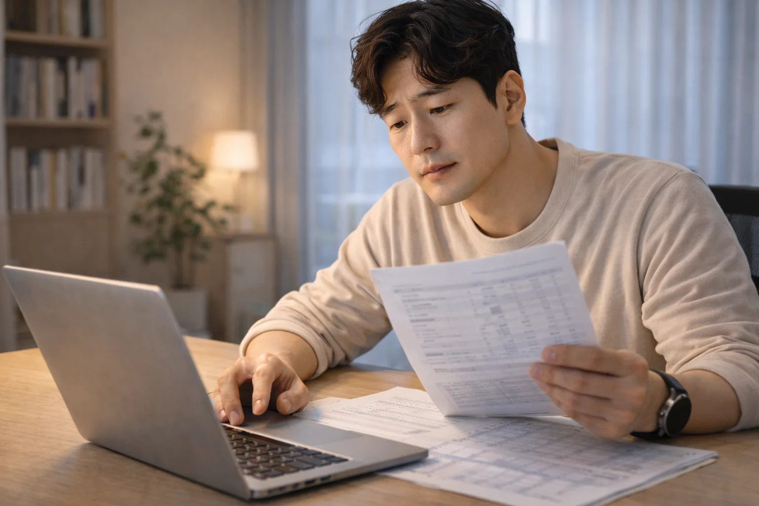 햇살론 승인 잘 받는 방법