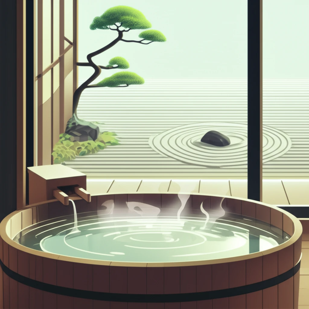 긴자료코 료칸 100년 전통 미학 최..