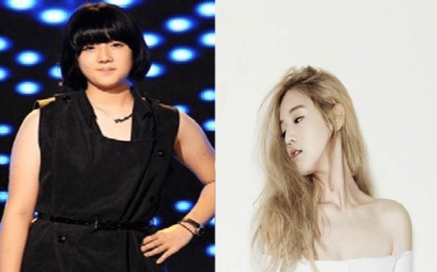 슈스케2 출신 박보람 노래 바로듣기