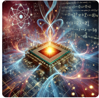 미국-양자컴퓨터-관련주