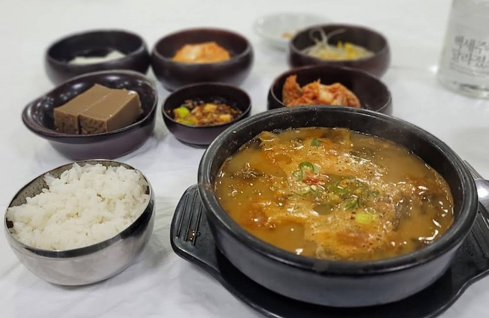 남원 추어탕 맛집 새집추어탕, 전통의 맛과 현실 리뷰의 온도차
