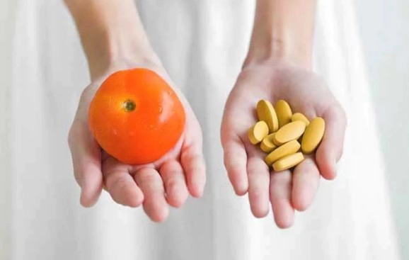 타우린 많은 음식 추천