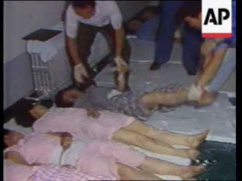 메시아 콤플렉스 오대양 사건