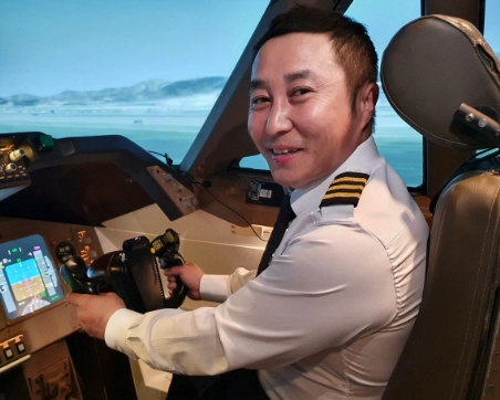 김병만 프로필 나이 고향 학력 이혼 근황