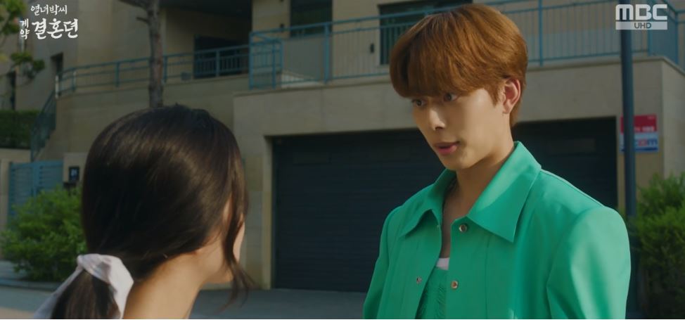 열녀박씨계약결혼뎐_3회