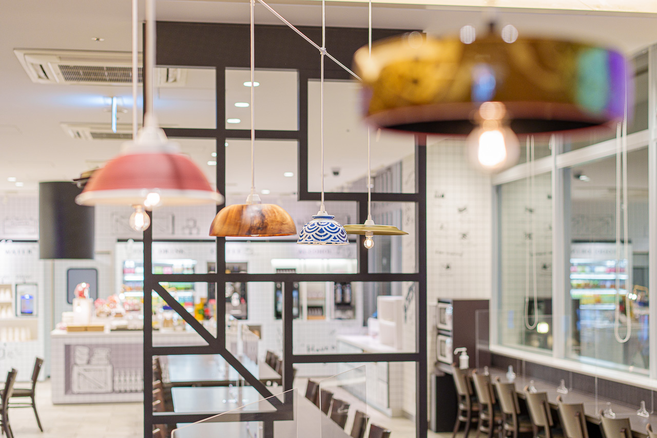 Original source image 6 for OMO3 Sapporo Susukino by Hoshino Resorts: A Stay for Eating Around Susukino.