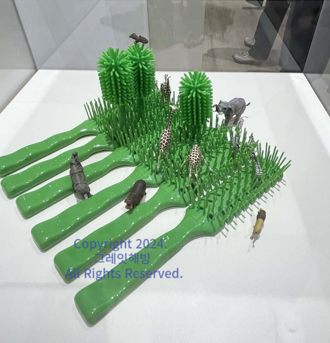 미니어처 라이프 타나카타프야의 미타테 마인드