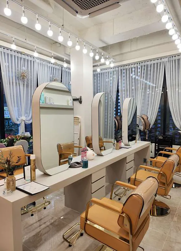 에스헤어다즐 신림점