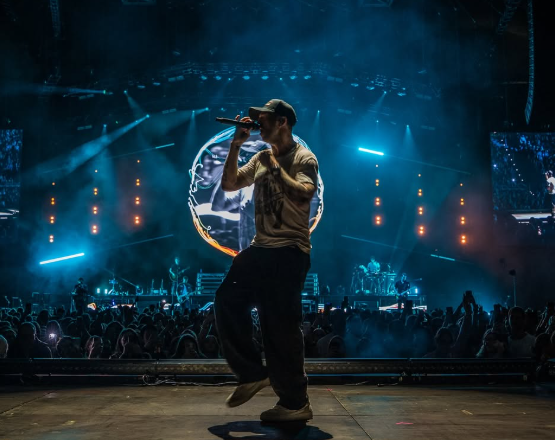 원리퍼블릭 내한