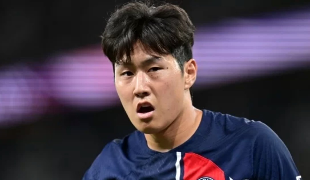 PSG 툴루즈 리그앙 중계