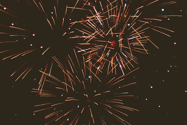 2025 여의도 서울세계불꽃축제 일정