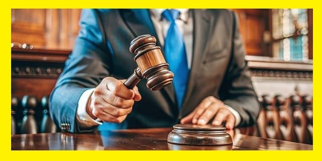 판사봉-내리치는-손