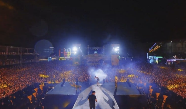 2025 워터밤 축제