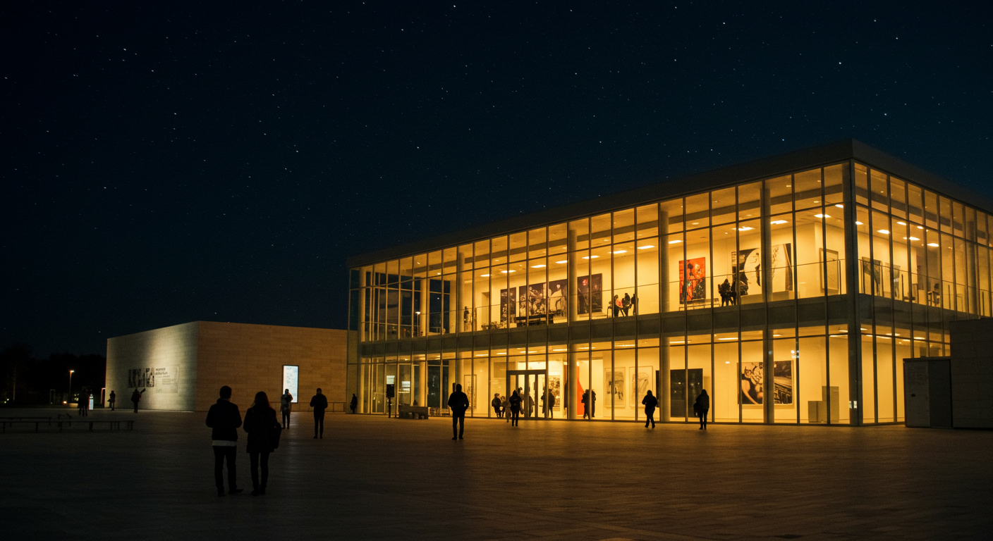 국립현대미술관 무료 개방