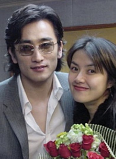 차인표와 신애라 29년의 결혼생활