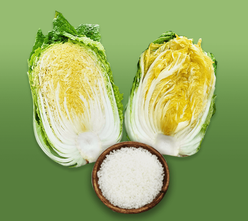 괴산 절임배추 20kg 사전예약 가격비교