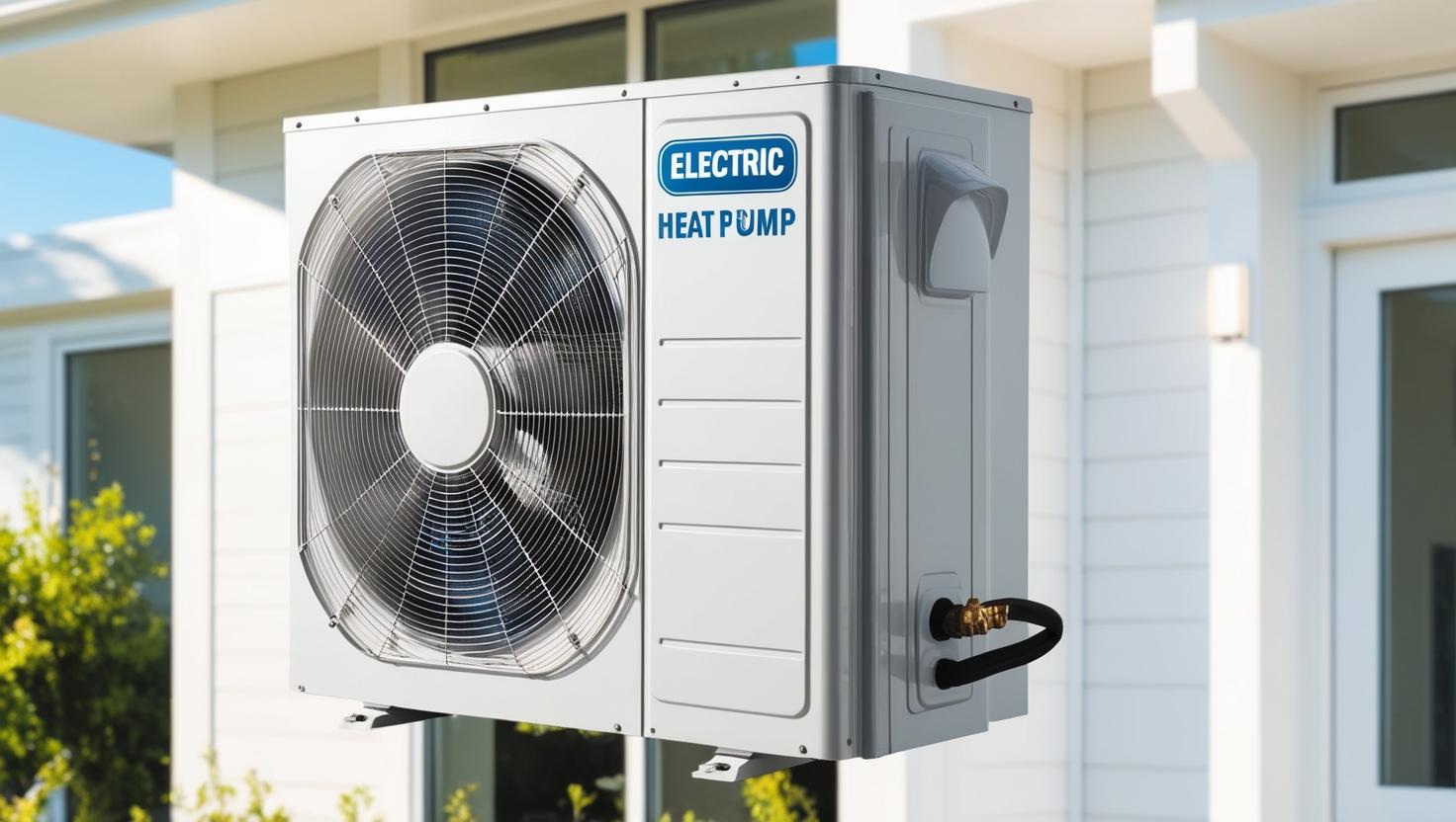 EHP의 개념/특징/GHP와의 차이점