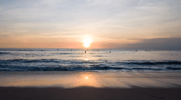 발리 서핑 명소 완벽 가이드: 초보부터 숙련자까지
