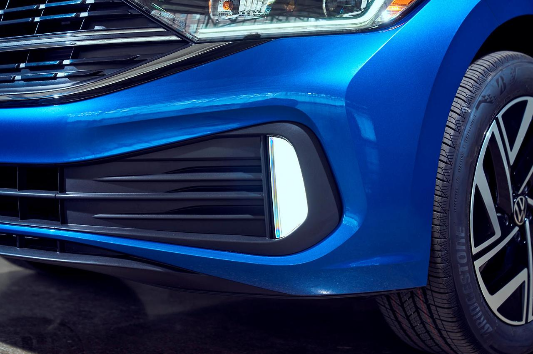 2024 폭스바겐 제타 외부디자인