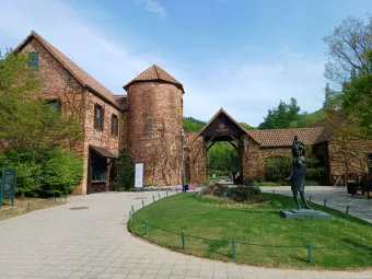 제이드가든 수목원 입장료 셔틀버스 맛집_4