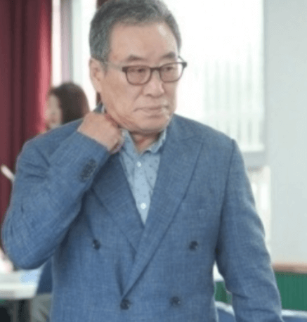 강부자 미우새 국회의원 재산 남편