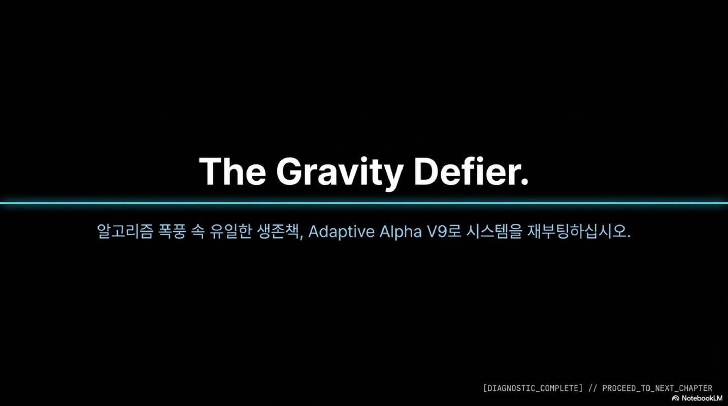 WeJump Adaptive Alpha ETF 시리즈