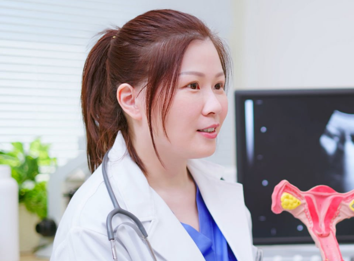 질 분비물과 질염의 종류 및 치료법