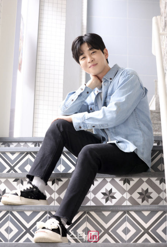 딘딘 고교 자퇴 이유 고백