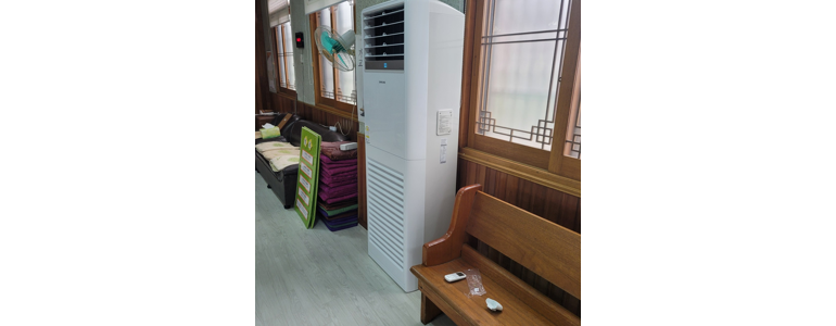 남원시 에어컨설치