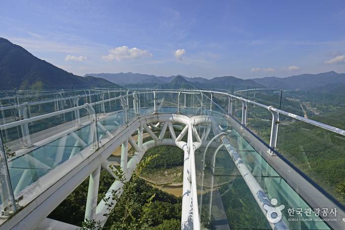 정선 가볼만한곳 베스트10