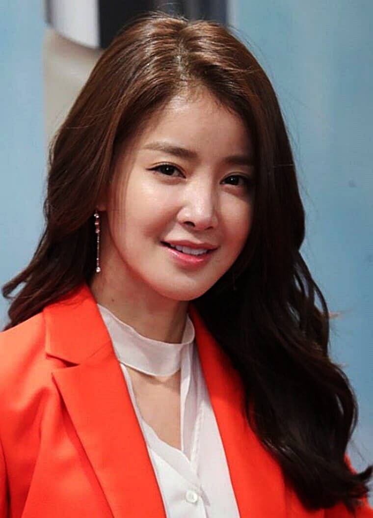 배우-이시영