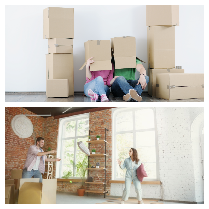 속초시 이삿짐센터