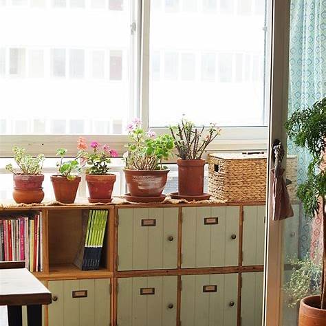 베란다 정리 수납 노하우 ❘ 공간별 정리 아이디어와 수납도구 완벽 가이드