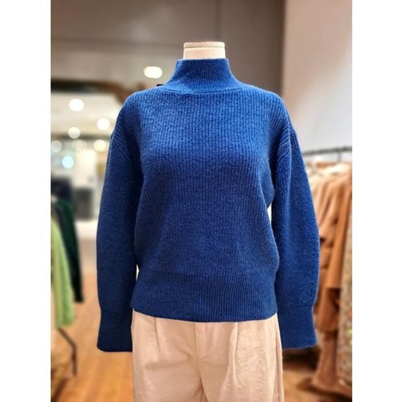 러브앤쇼 하프넥 니트 LCDLGKT07