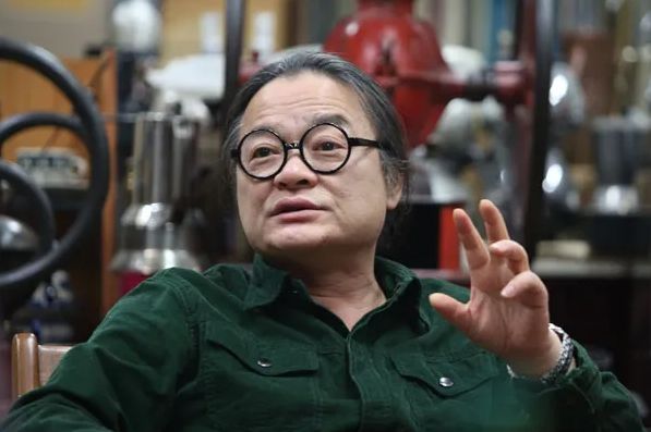 김갑수 문화평론가 나훈아 발언 비판