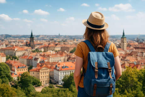 혼자하는 여행을 위한 추천 도시, 안전·편의·감성까지 갖춘 베스트 가이드