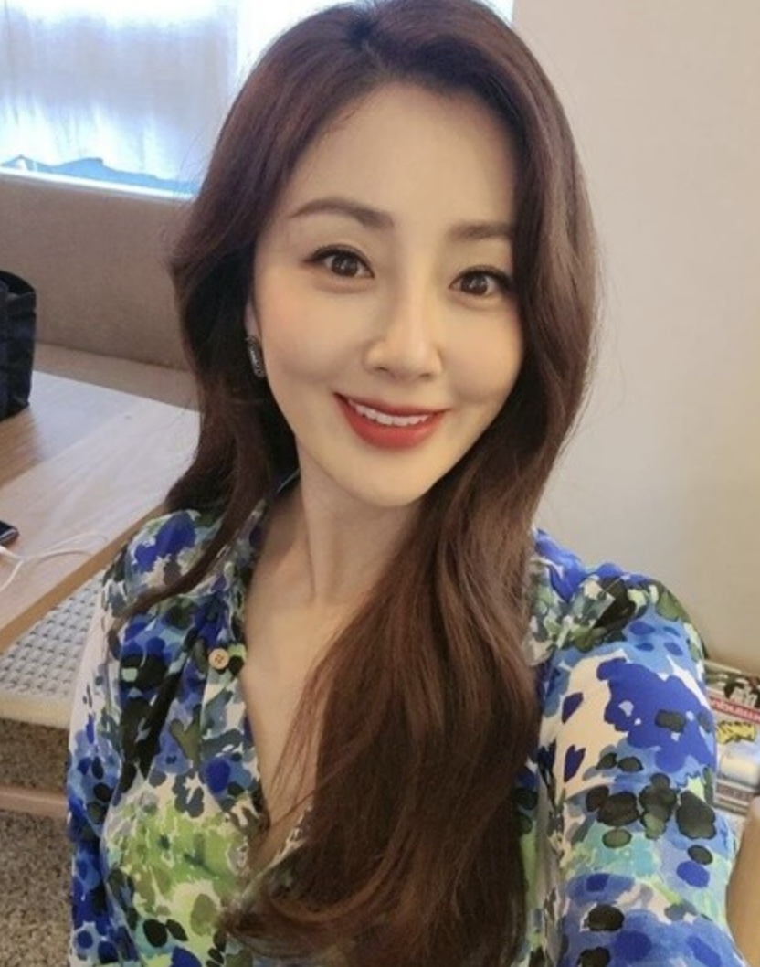 오나라 미모