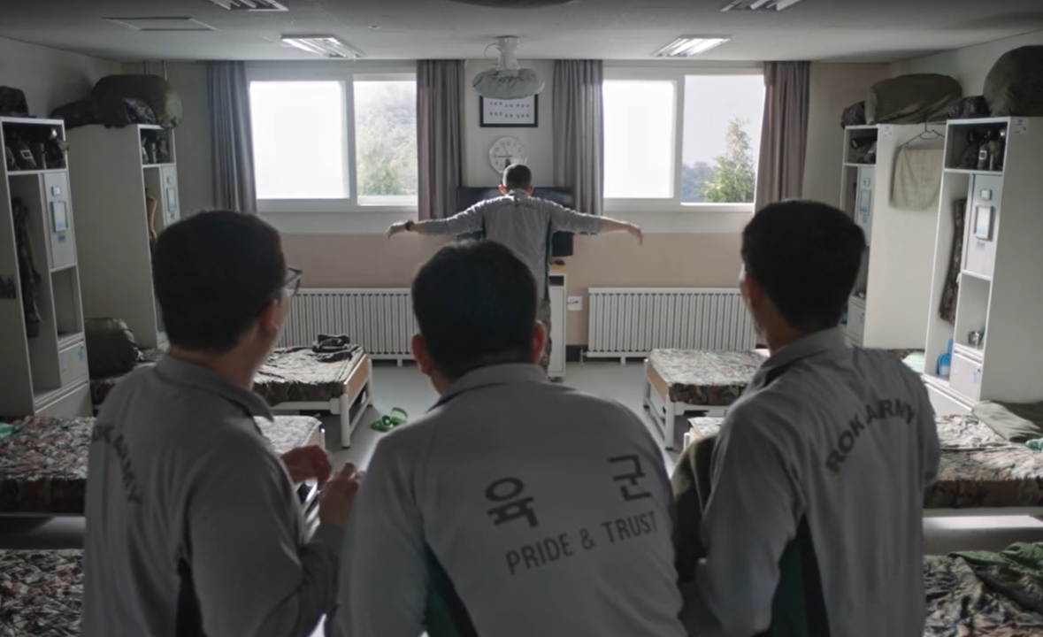 신병 시즌 2 줄거리