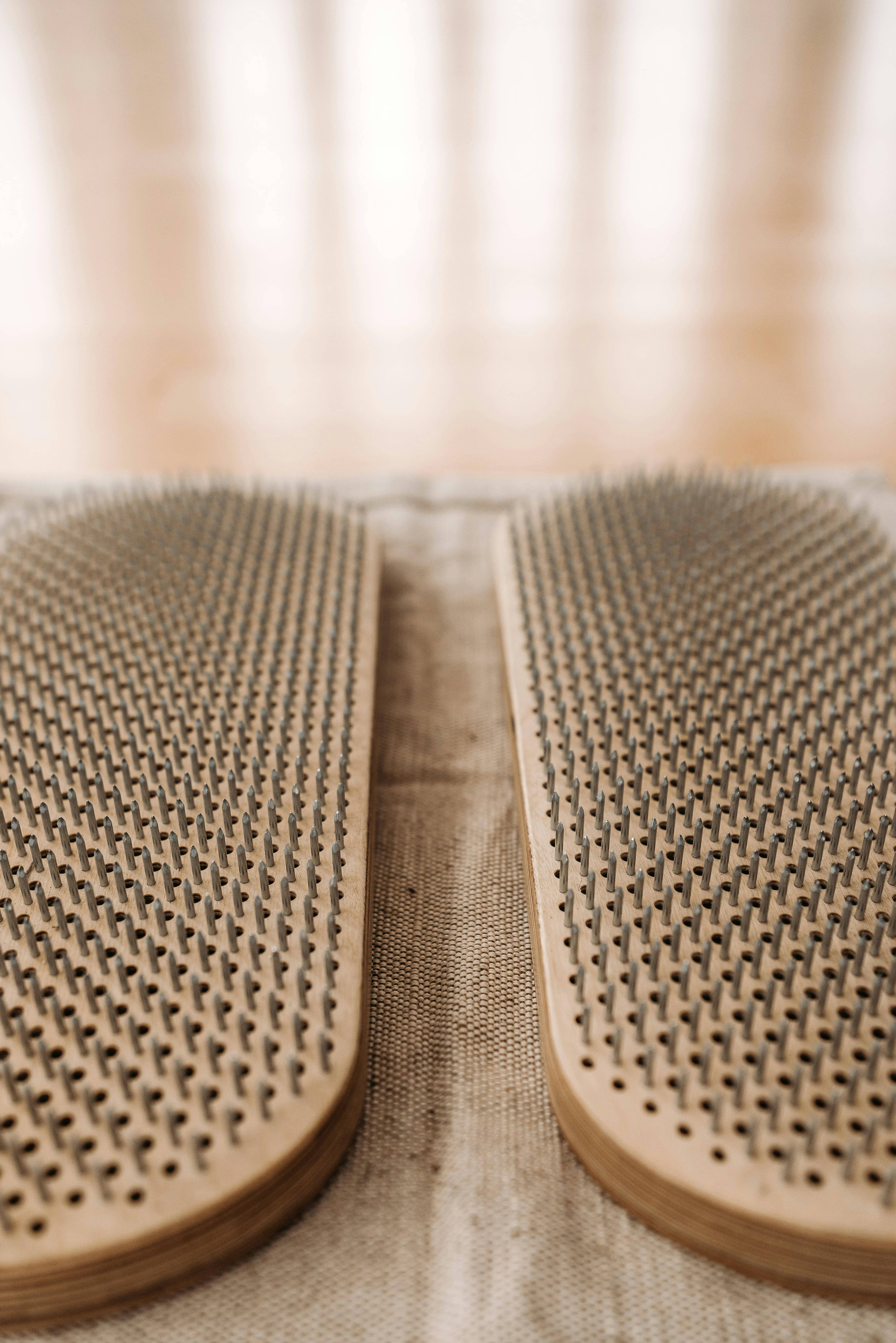 지압 슬리퍼 착용과 발각질 완화의 연관성 연구 및 추천법