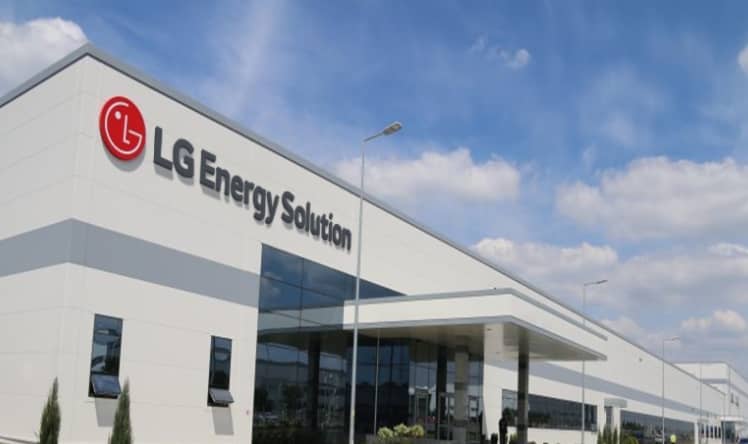 엘지 에너지 솔루션 이미지
