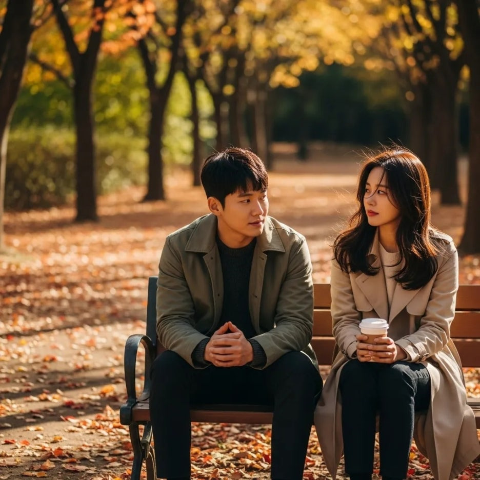 솔직한 대화가 만드는 관계의 온도