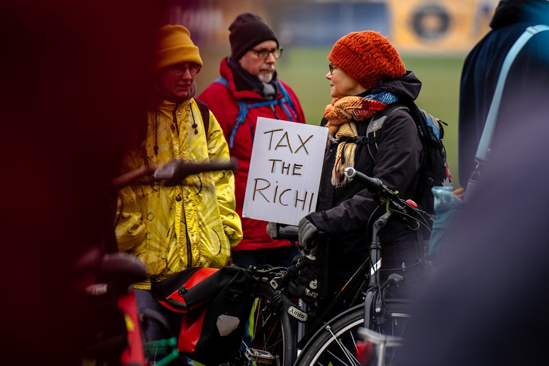 Taxation