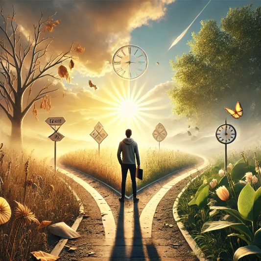 전환효과,카이저,시간,이정표,계절,봄,여름,가을,겨울,새로운 구획화,프레이밍,기억,미래지향,동기부여,목표달성률