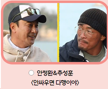  2023 MBC 연애대상 베스트 커플 투표