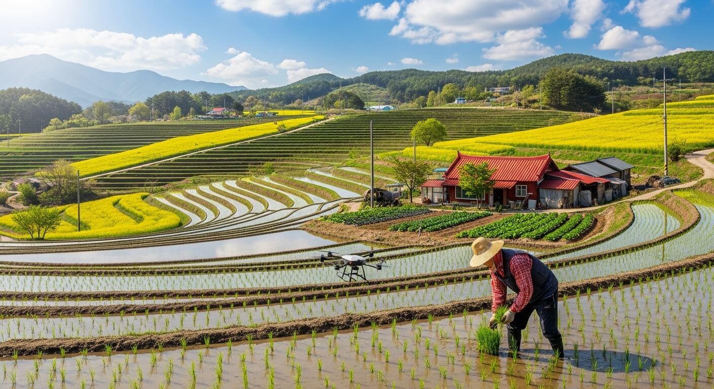농지취득자격증명 요건