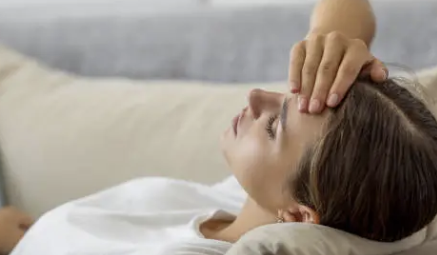 말라리아 증상 27