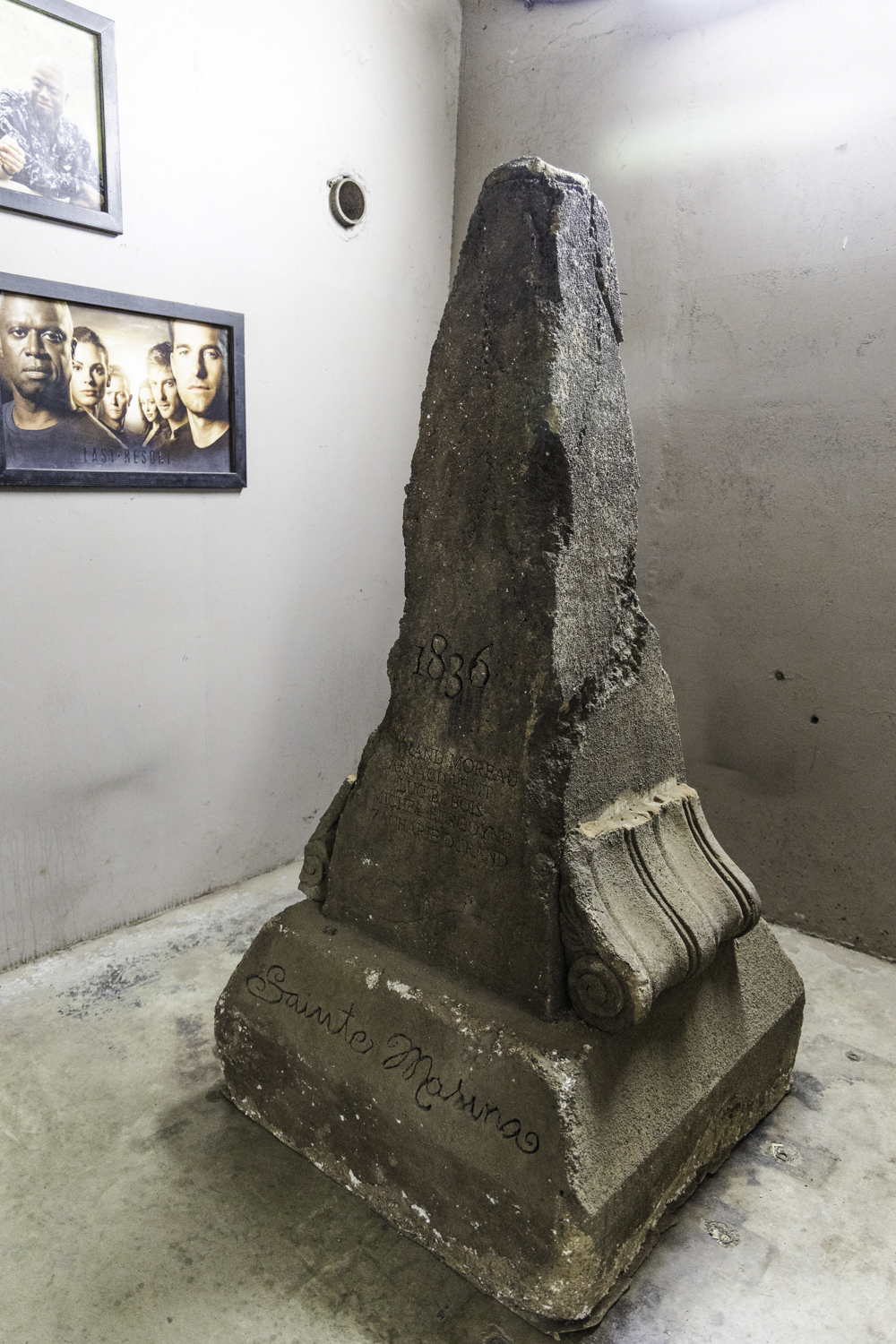 쿠알로아랜치 무비 사이트 투어 라스트 리조트