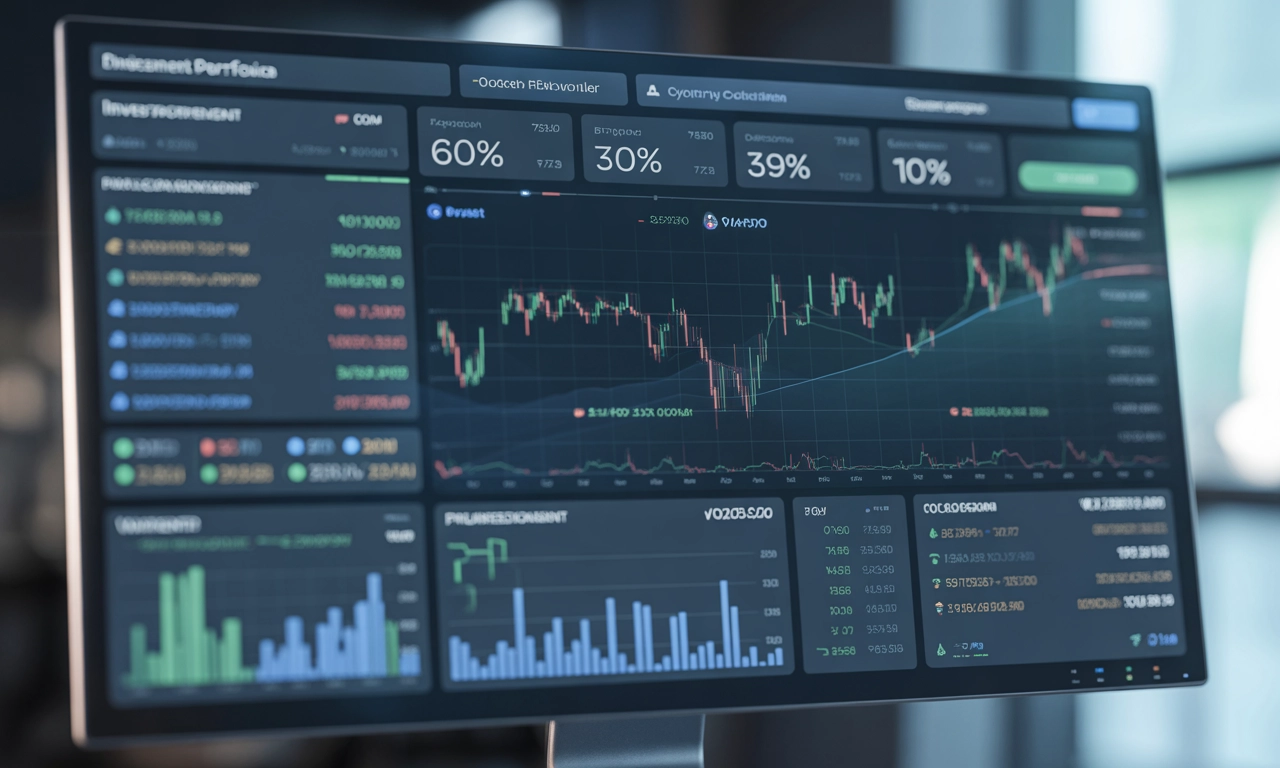 주식코인동시투자